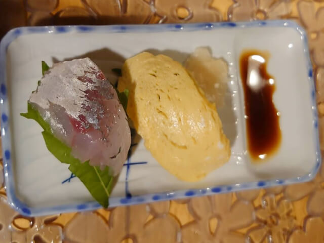 寿司イメージ